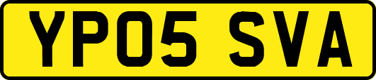 YP05SVA