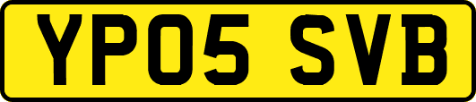 YP05SVB