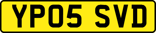 YP05SVD