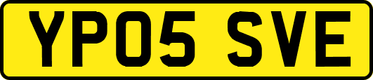 YP05SVE