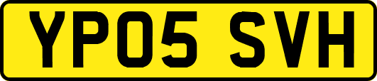 YP05SVH