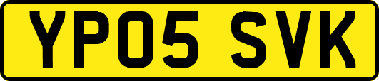 YP05SVK