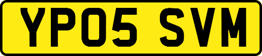 YP05SVM