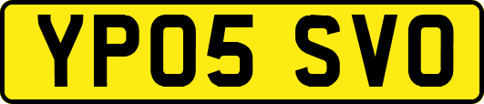YP05SVO
