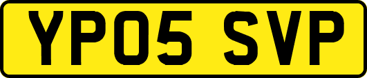 YP05SVP