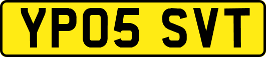 YP05SVT