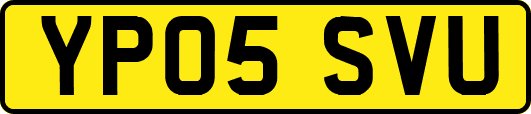 YP05SVU
