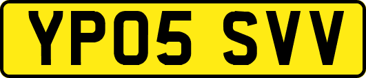 YP05SVV