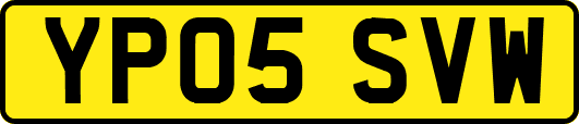 YP05SVW