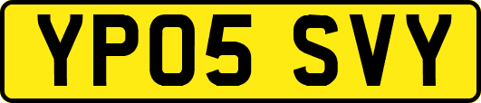 YP05SVY