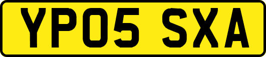 YP05SXA