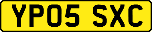 YP05SXC