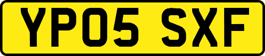 YP05SXF