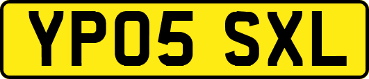 YP05SXL