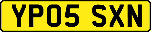 YP05SXN