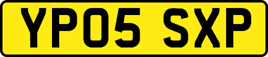 YP05SXP