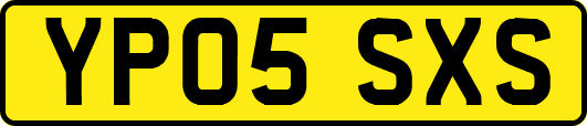 YP05SXS