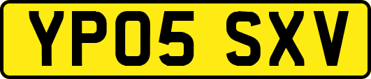 YP05SXV