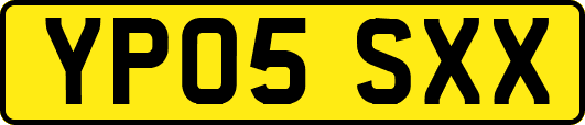 YP05SXX
