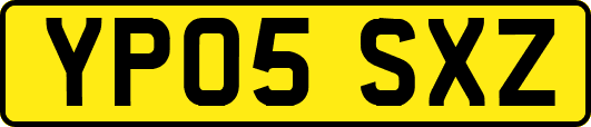 YP05SXZ