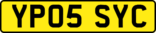 YP05SYC