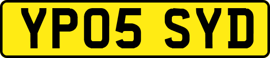 YP05SYD