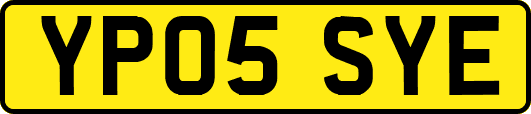 YP05SYE
