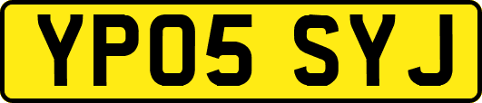 YP05SYJ