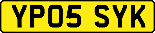 YP05SYK