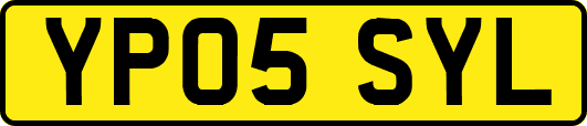 YP05SYL