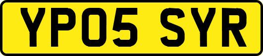 YP05SYR