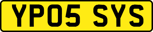 YP05SYS