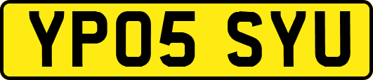 YP05SYU