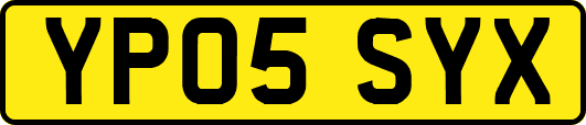 YP05SYX