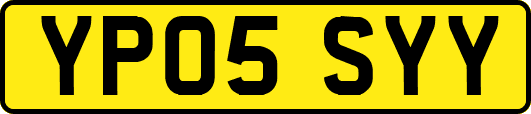YP05SYY