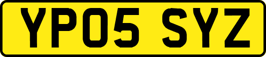 YP05SYZ