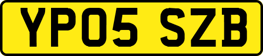 YP05SZB