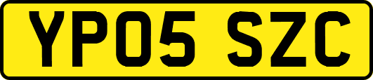 YP05SZC