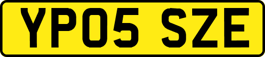 YP05SZE