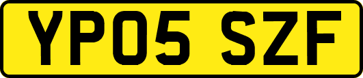 YP05SZF