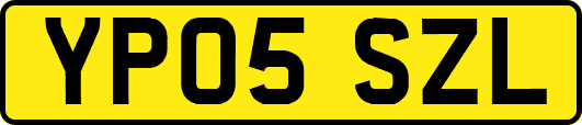 YP05SZL