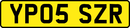 YP05SZR