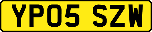 YP05SZW