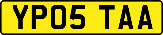 YP05TAA