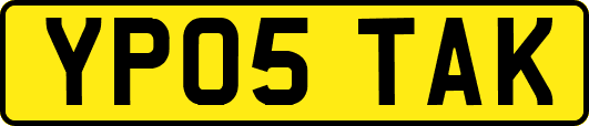 YP05TAK