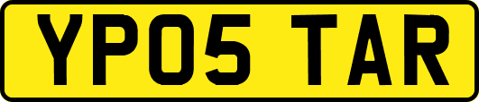 YP05TAR
