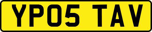 YP05TAV