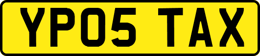 YP05TAX
