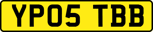 YP05TBB