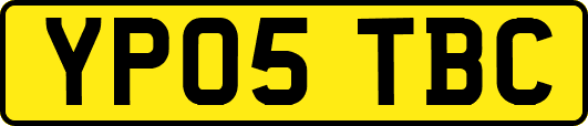 YP05TBC